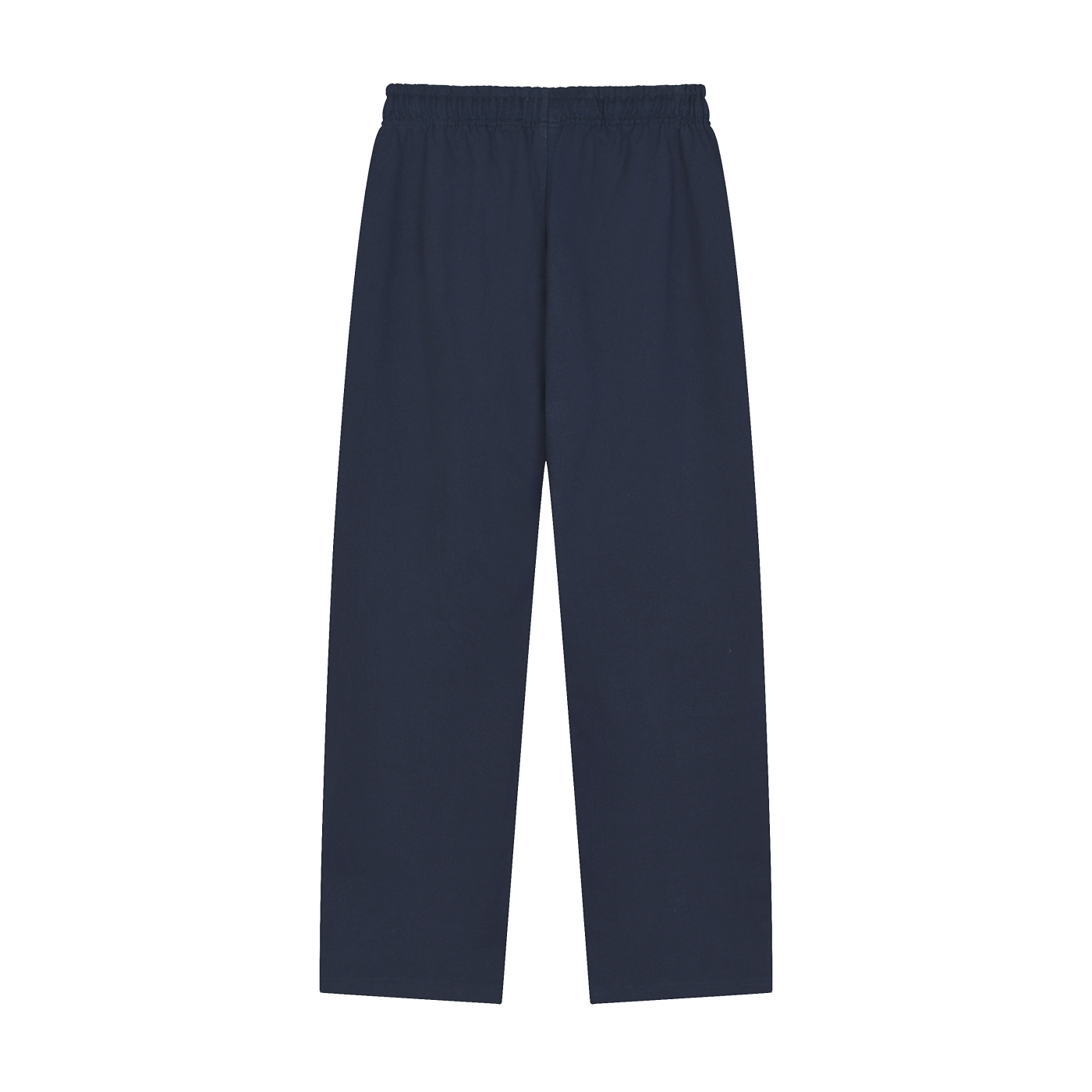 EXPN$VE DAY$ SWEATPANTS — NAVY/ROSE