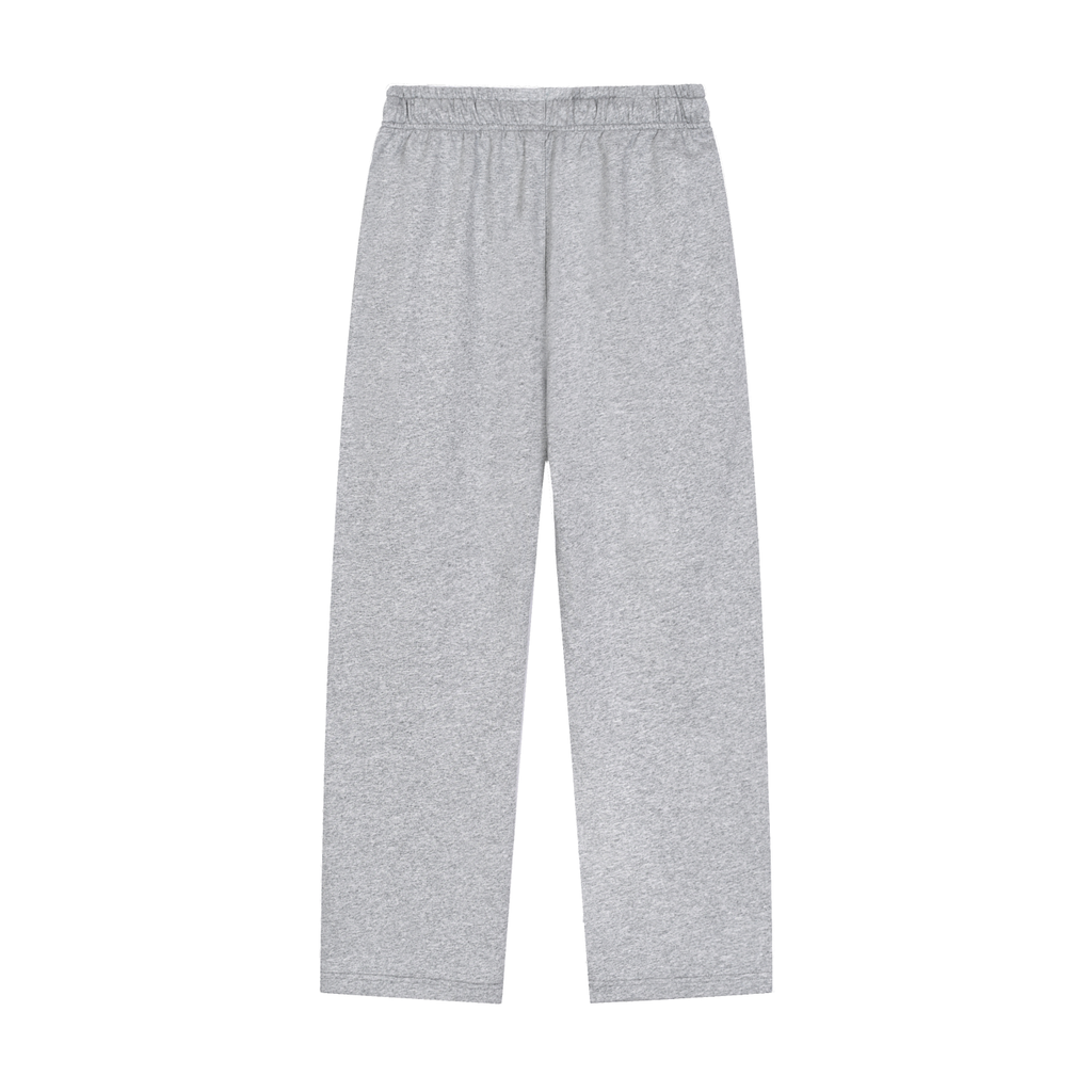 EXPN$VE DAY$ SWEATPANTS — GRAY/BONE