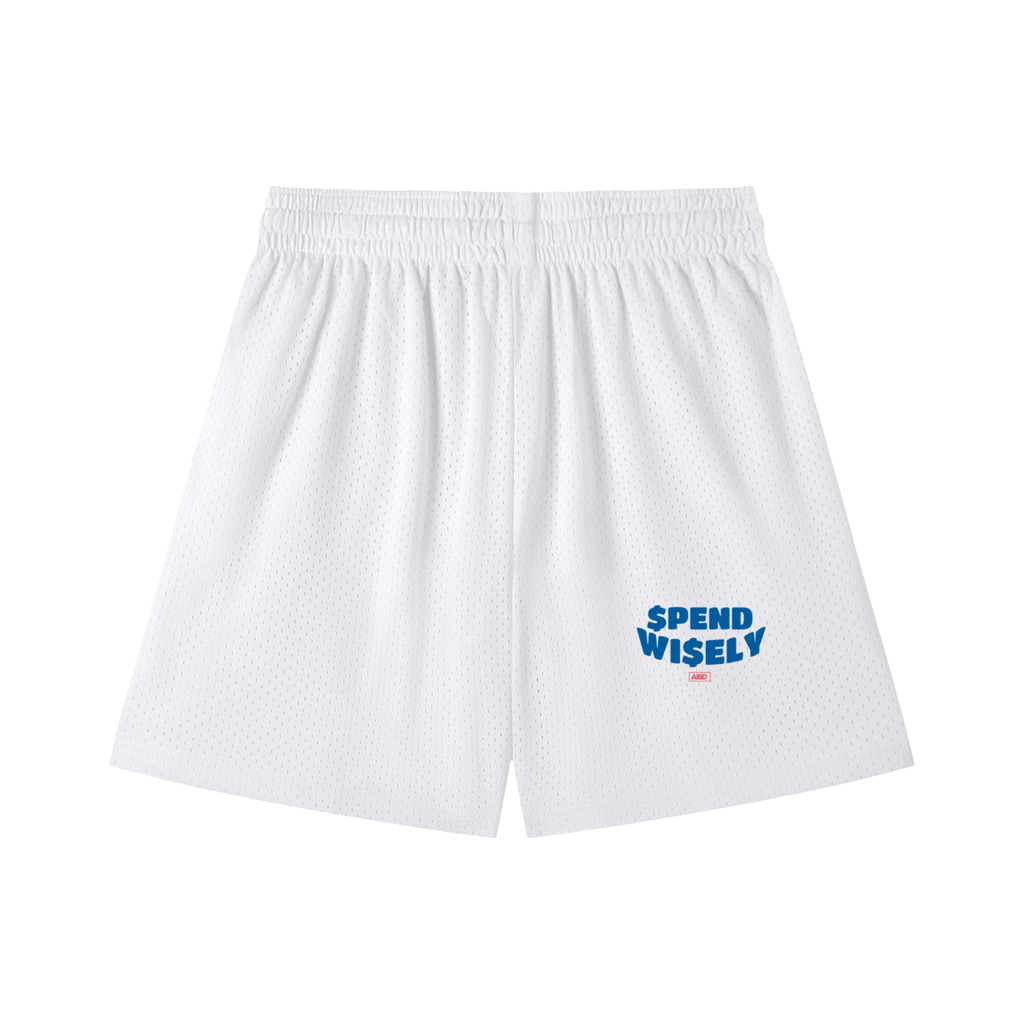 EXPN$VE DAY$ MESH SHORTS — DODGERS