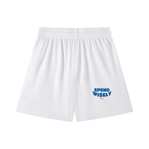 EXPN$VE DAY$ MESH SHORTS — DODGERS