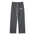 Calm Ways Sweatpants—Dark Gray (Swipe)
