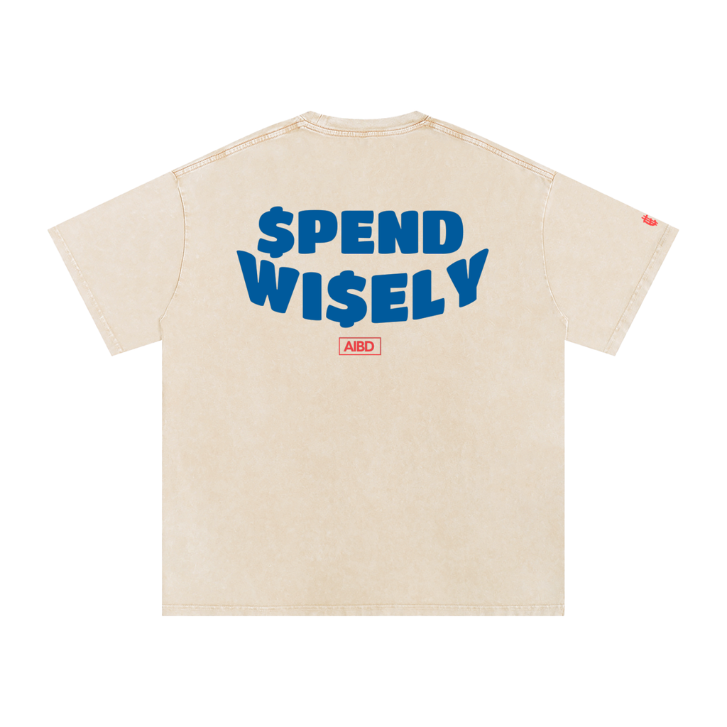 EXPN$VE DAY$ OVERSIZED TEE —DODGERS